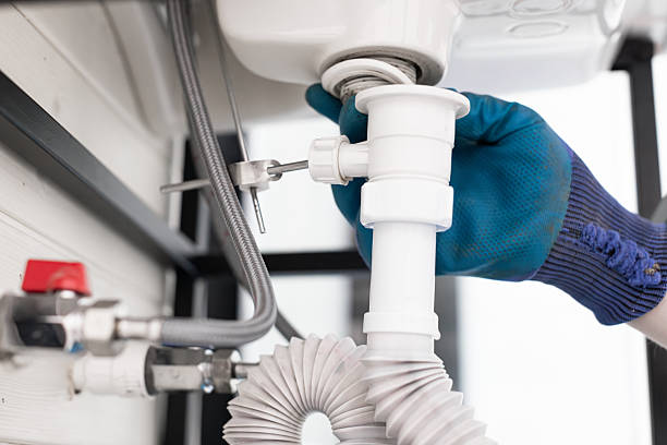 Reliable Drain Cleaning contractor in Lompoc, CA by AAA Plumbing Heating