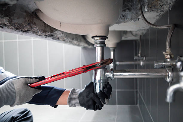 Trusted Emergency Plumber service in Lompoc, CA - AAA Plumbing Heating